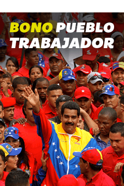 Bono Pueblo Trabajador