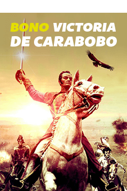 Bono Victoria de Carabobo 2019